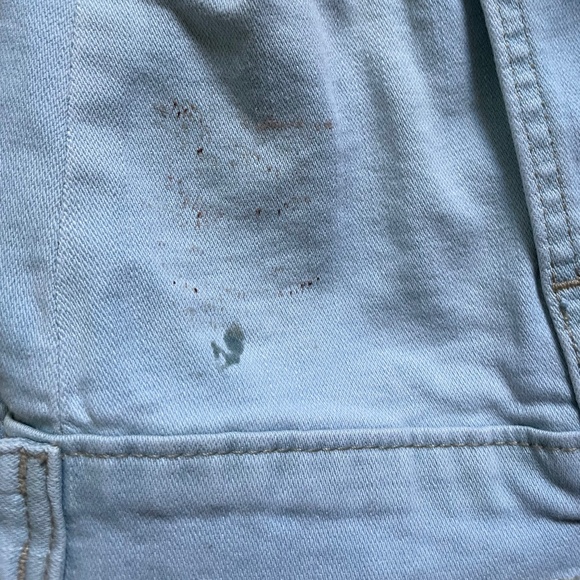 Wranglers Jean Jacket - Picture 4 of 4